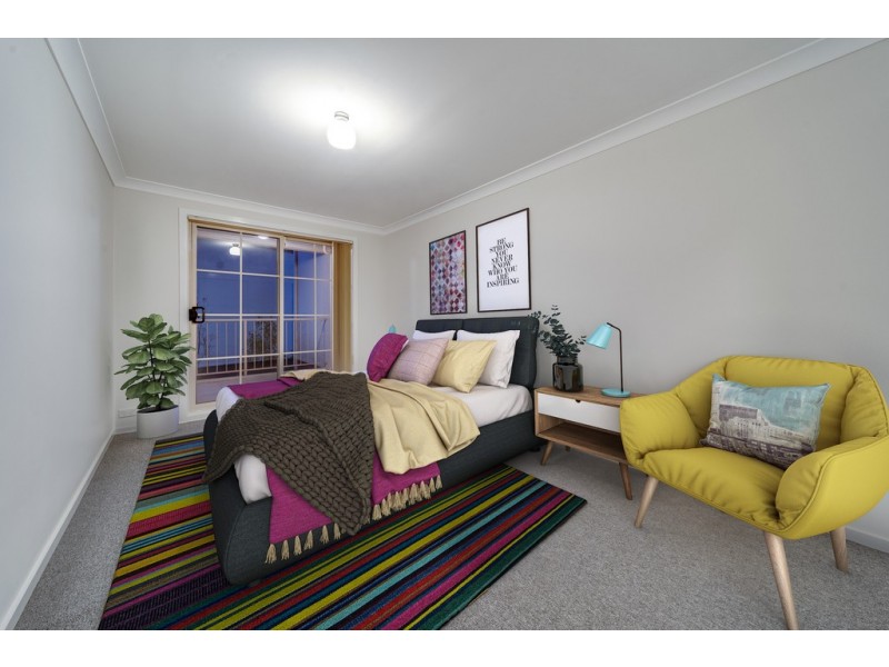 9/23 Aspinall Street, Watson ACT 2602