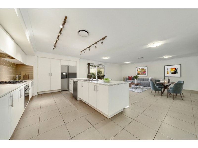 7 Grigson Place, Macgregor ACT 2615