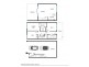 70/2 Rouseabout Street, Lawson ACT 2617 Floorplan