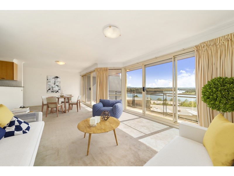 9/13 Chandler Street, Belconnen ACT 2617