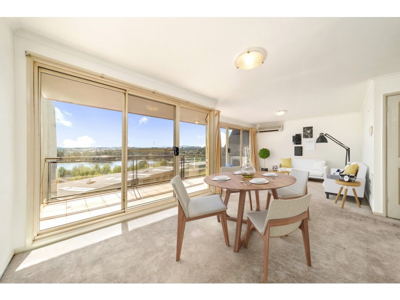 9/13 Chandler Street, Belconnen ACT 2617