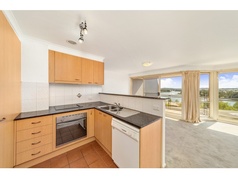 9/13 Chandler Street, Belconnen ACT 2617