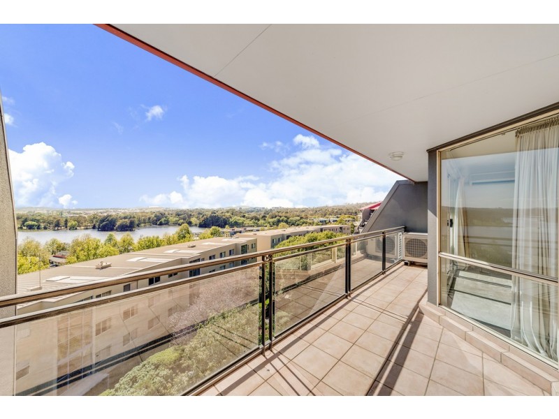 9/13 Chandler Street, Belconnen ACT 2617