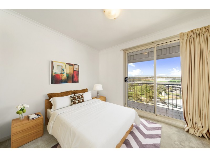 9/13 Chandler Street, Belconnen ACT 2617