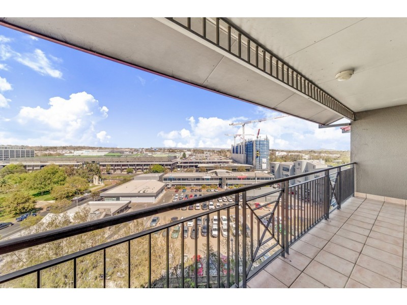 9/13 Chandler Street, Belconnen ACT 2617