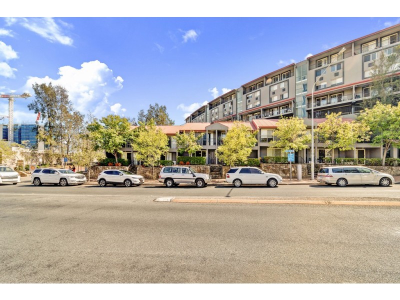 9/13 Chandler Street, Belconnen ACT 2617