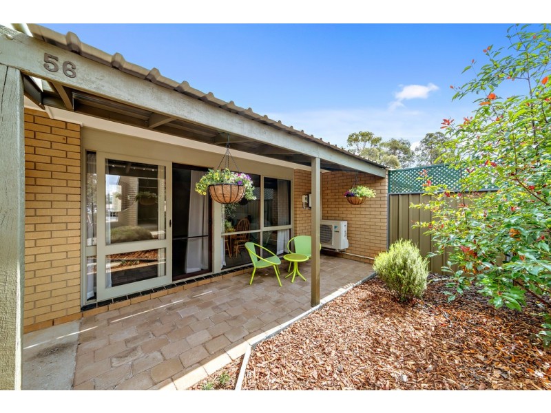 56 Enright Crescent, Florey ACT 2615