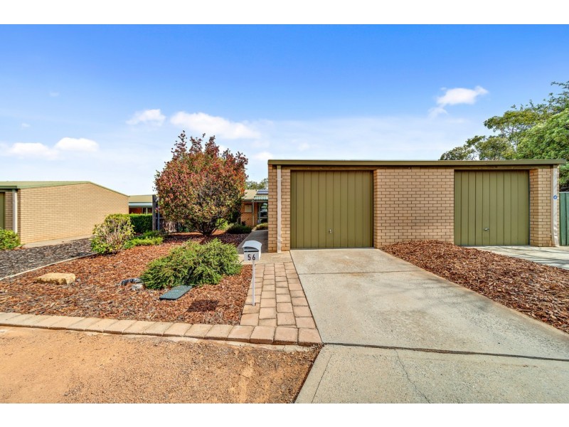 56 Enright Crescent, Florey ACT 2615