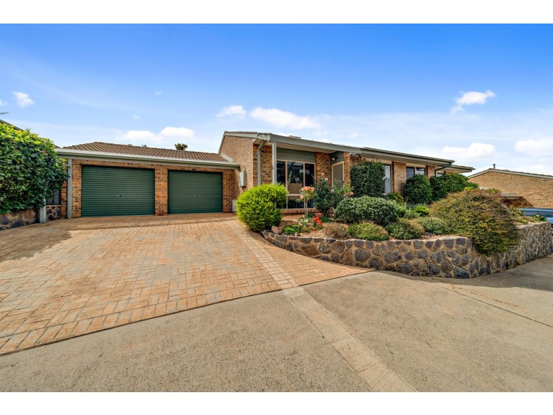 2/66 Goldner Circuit, Melba ACT 2615