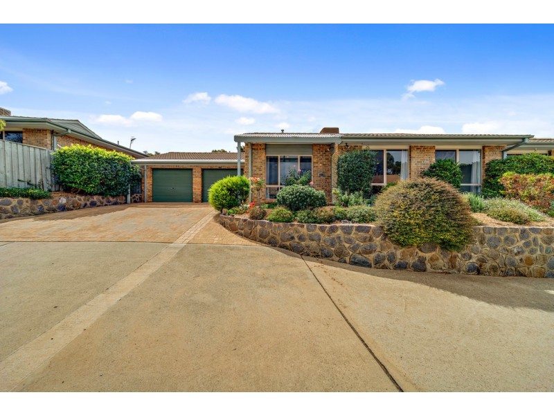 2/66 Goldner Circuit, Melba ACT 2615