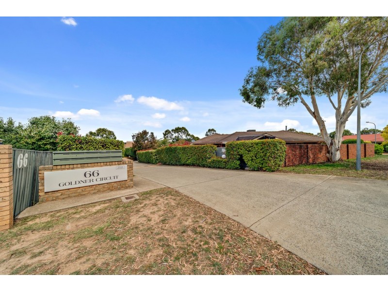 2/66 Goldner Circuit, Melba ACT 2615