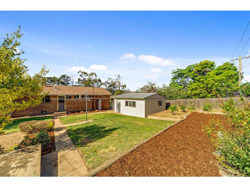 24 Templeton Street, Cook ACT 2614