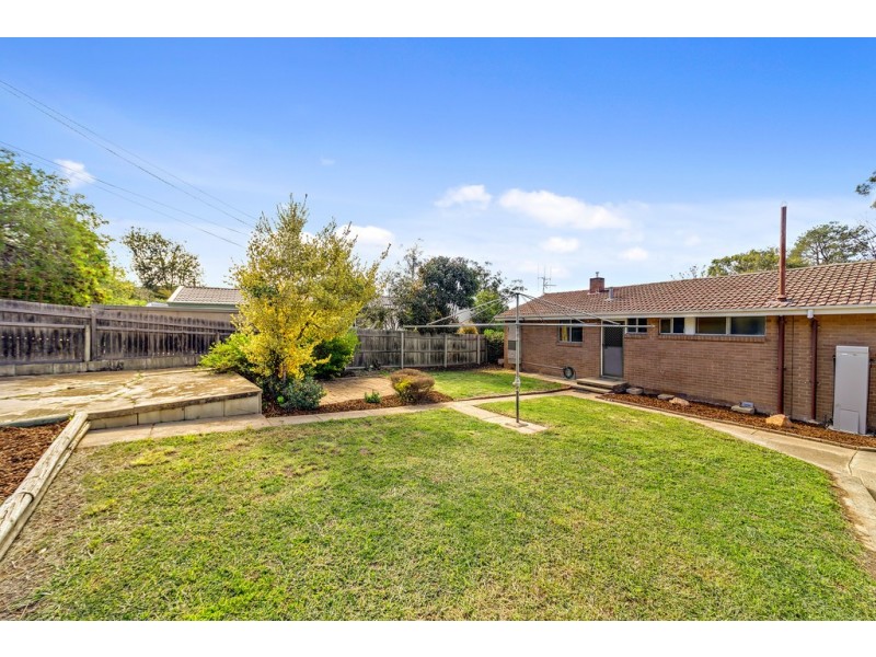 24 Templeton Street, Cook ACT 2614