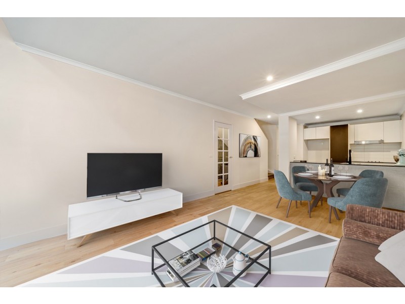 15/77 Northbourne Avenue, Turner ACT 2612