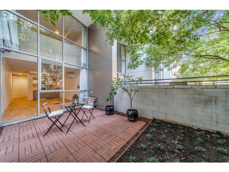 15/77 Northbourne Avenue, Turner ACT 2612