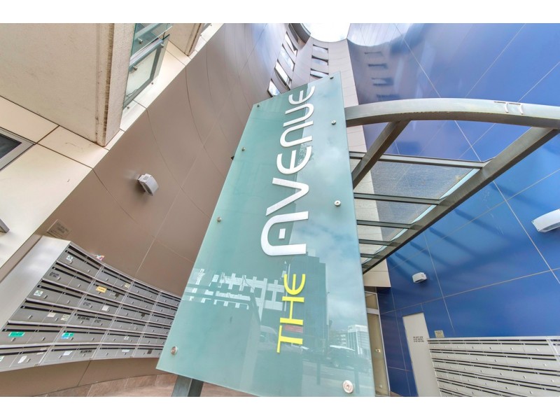 15/77 Northbourne Avenue, Turner ACT 2612