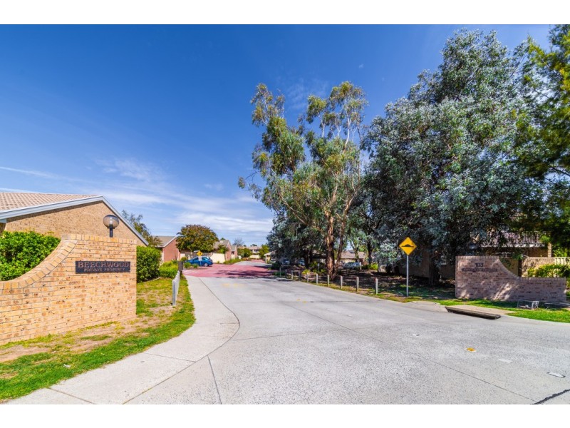 105/15 John Cleland Crescent, Florey ACT 2615