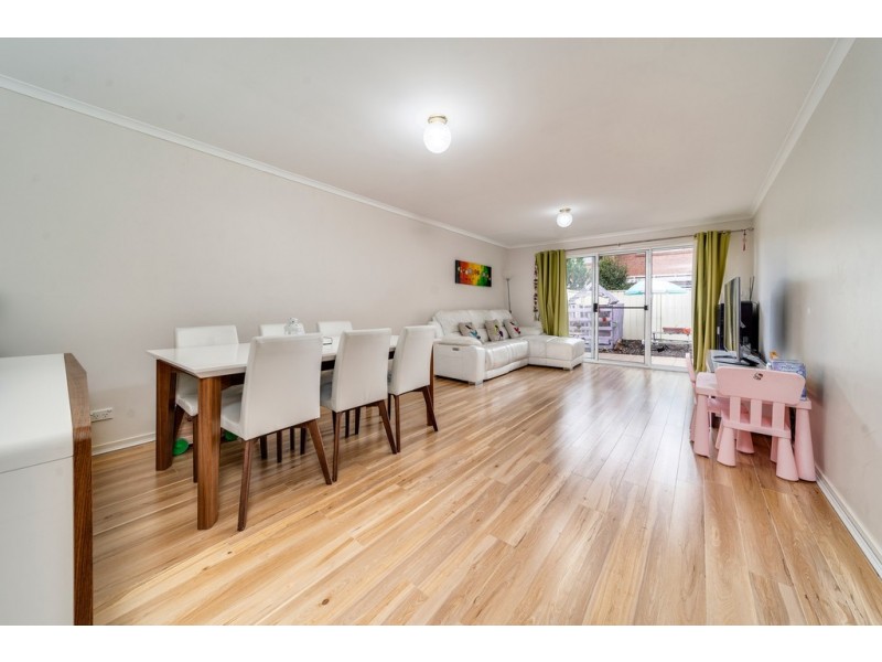 105/15 John Cleland Crescent, Florey ACT 2615
