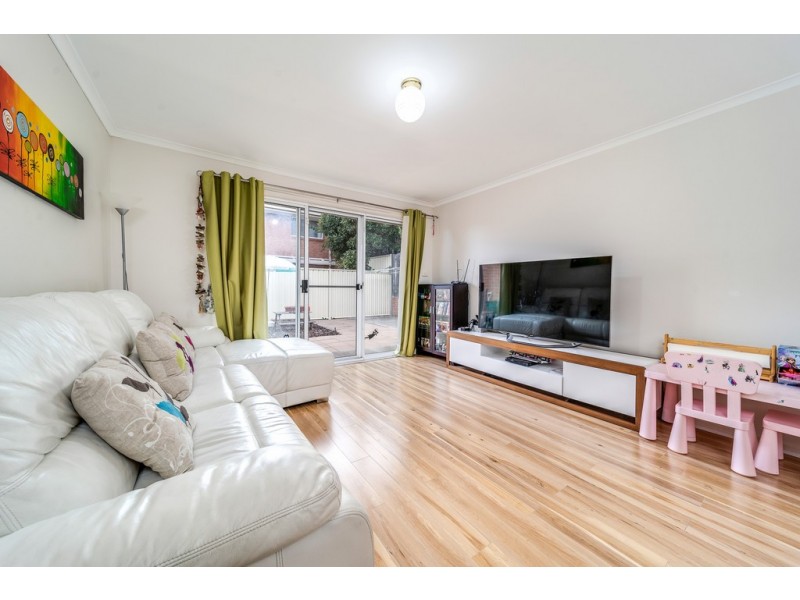 105/15 John Cleland Crescent, Florey ACT 2615