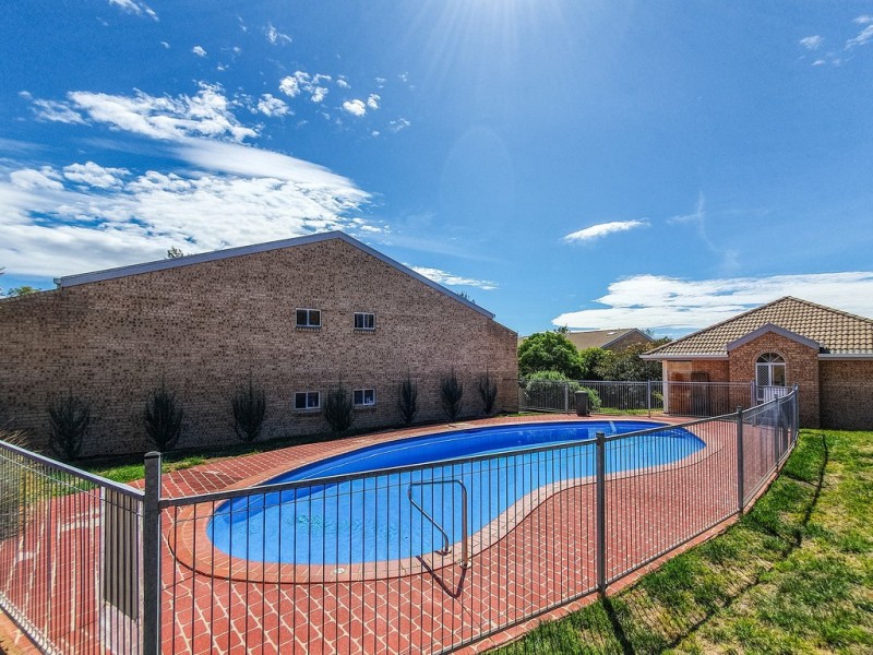 105/15 John Cleland Crescent, Florey ACT 2615