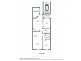 105/15 John Cleland Crescent, Florey ACT 2615 Floorplan