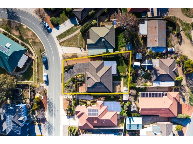 73 Hugh McKay Crescent, Dunlop ACT 2615