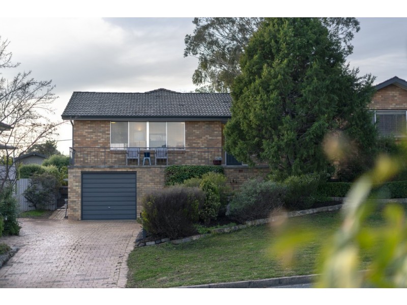 9 Henderson Street, Garran ACT 2605