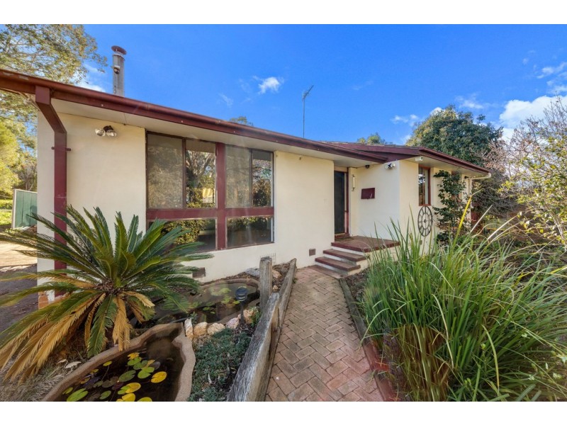 54 Kellway Street, Evatt ACT 2617