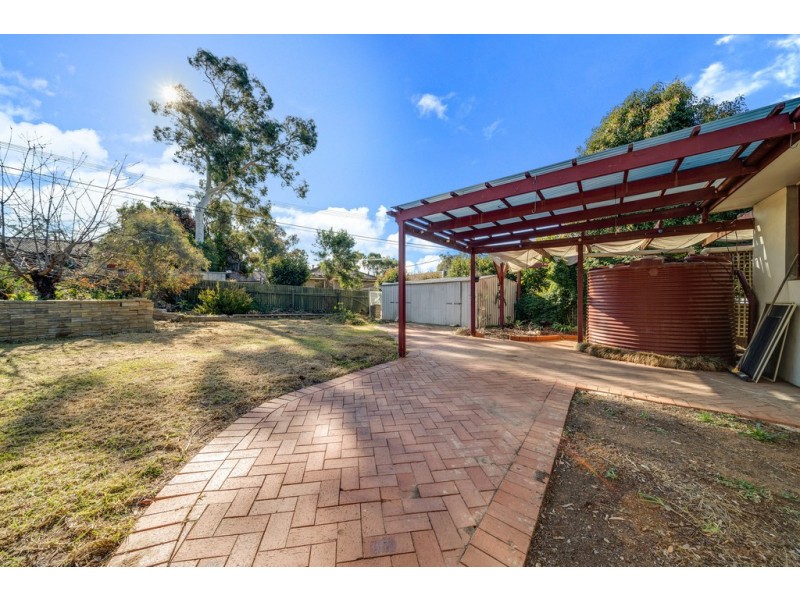 54 Kellway Street, Evatt ACT 2617