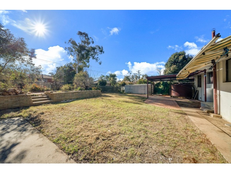 54 Kellway Street, Evatt ACT 2617