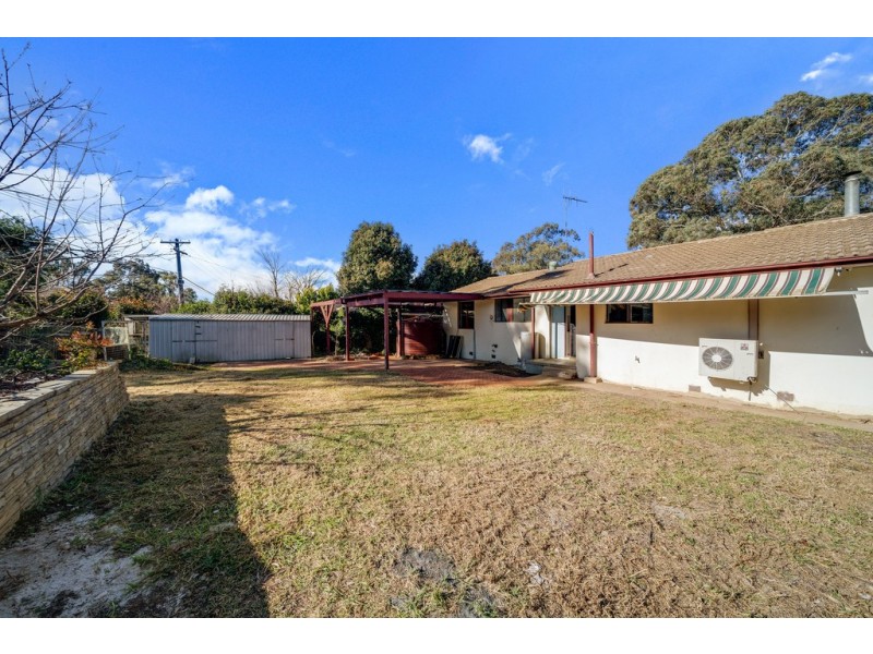 54 Kellway Street, Evatt ACT 2617