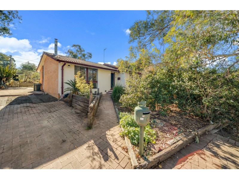 54 Kellway Street, Evatt ACT 2617