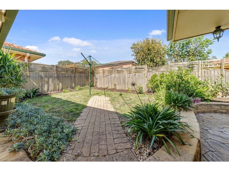 54 Marchant Circuit, Dunlop ACT 2615