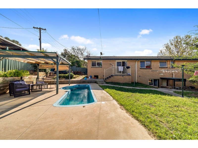 222 Osburn Drive, Macgregor ACT 2615