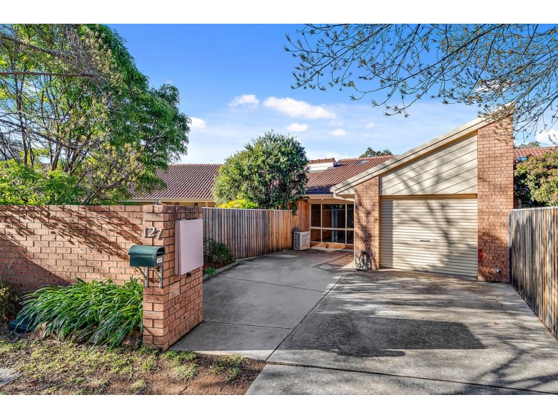 127 Totterdell Street, Belconnen ACT 2617