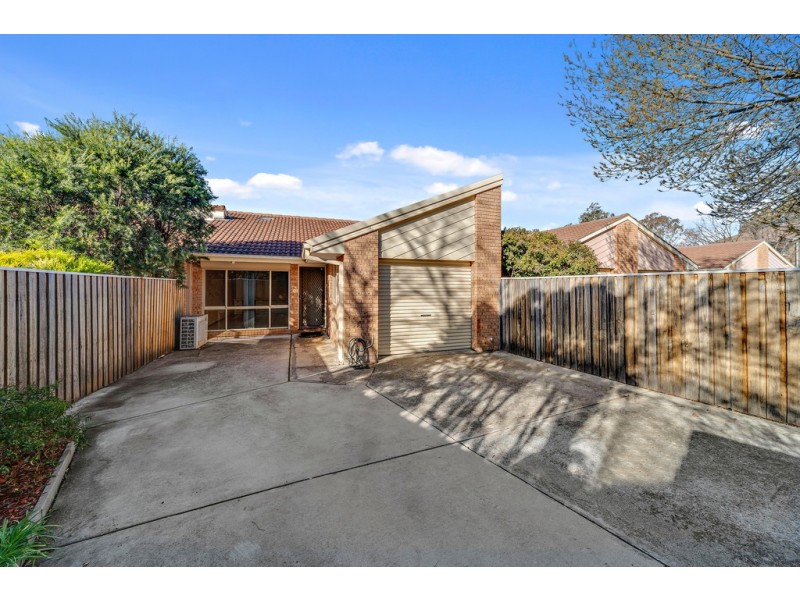 127 Totterdell Street, Belconnen ACT 2617