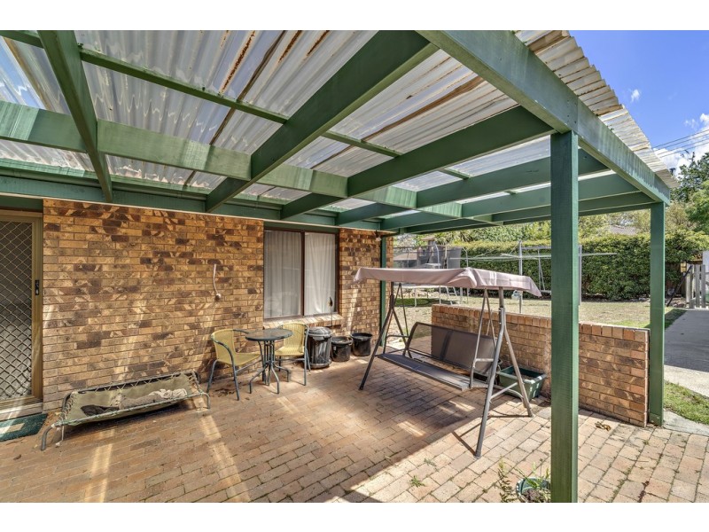 13 Twamley Crescent, Chisholm ACT 2905