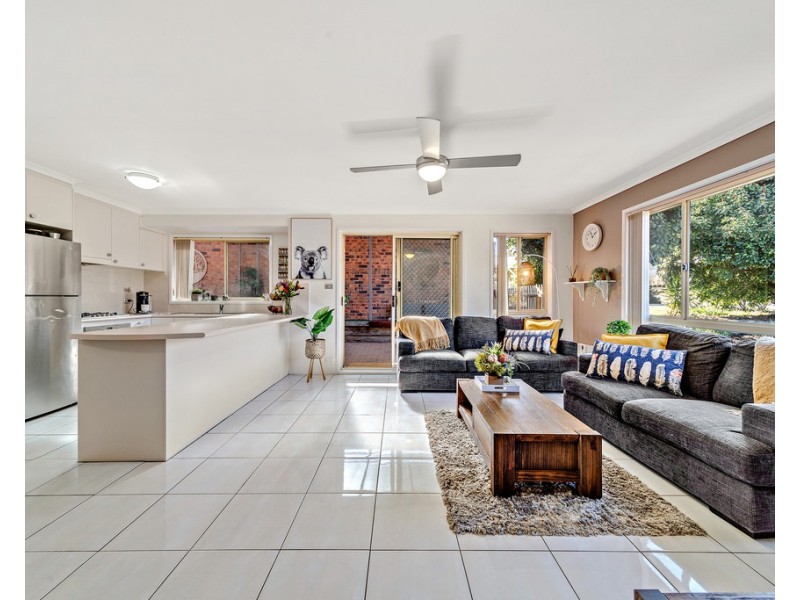 105 Jabanungga Avenue, Ngunnawal ACT 2913