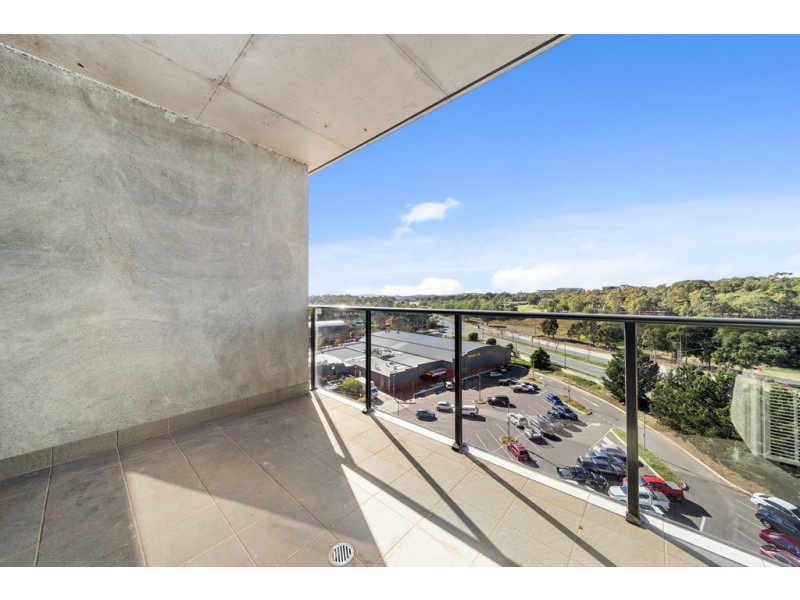 712/120 Eastern Valley Way, Belconnen ACT 2617