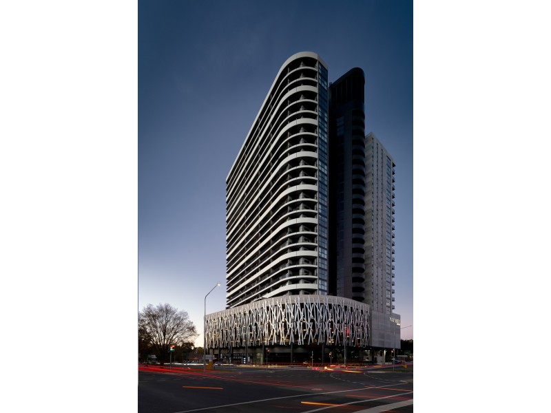 712/120 Eastern Valley Way, Belconnen ACT 2617