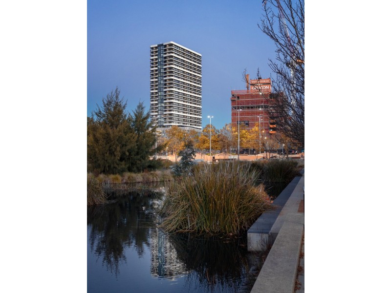 712/120 Eastern Valley Way, Belconnen ACT 2617