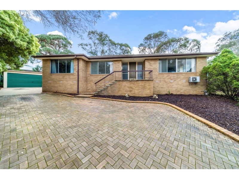 45 Wilkinson Street, Flynn ACT 2615