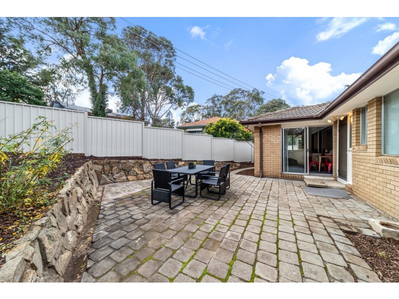45 Wilkinson Street, Flynn ACT 2615