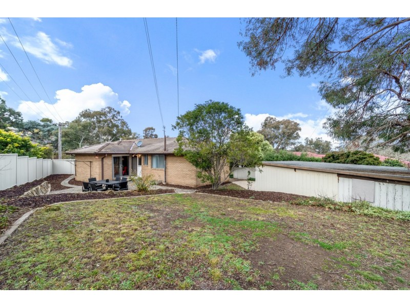 45 Wilkinson Street, Flynn ACT 2615