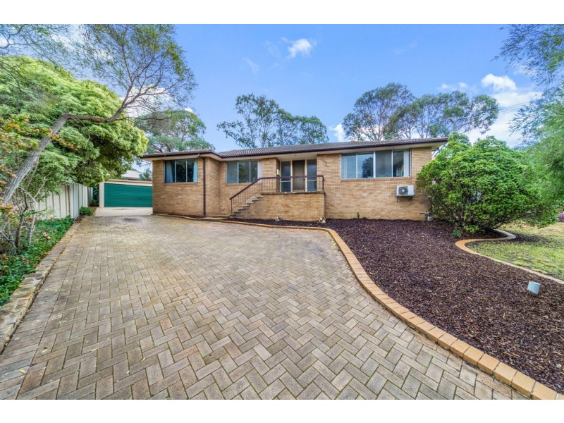 45 Wilkinson Street, Flynn ACT 2615