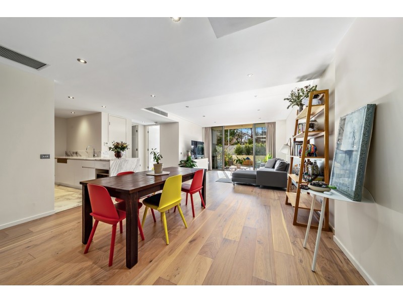 62/15 Coranderrk Street, City ACT 2601