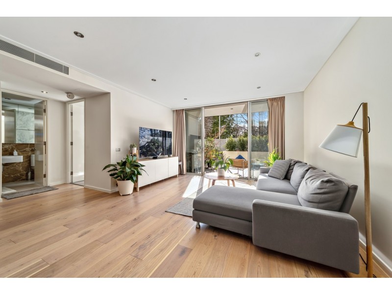 62/15 Coranderrk Street, City ACT 2601
