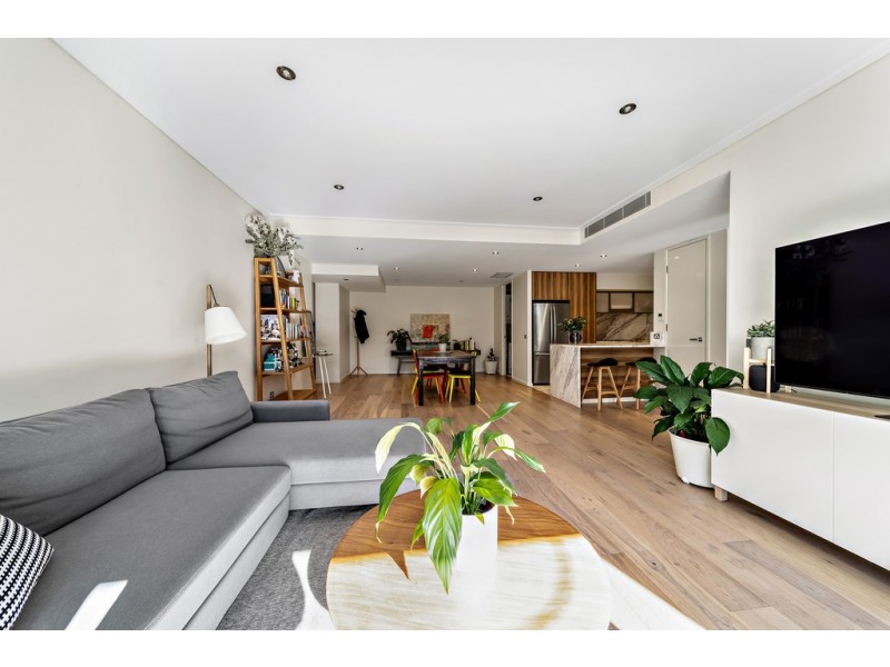 62/15 Coranderrk Street, City ACT 2601