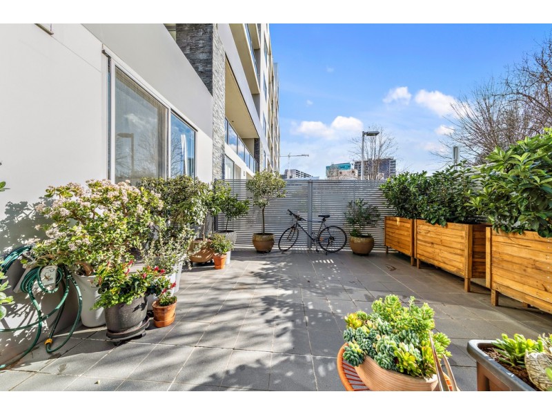 62/15 Coranderrk Street, City ACT 2601