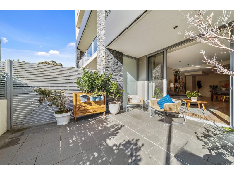 62/15 Coranderrk Street, City ACT 2601